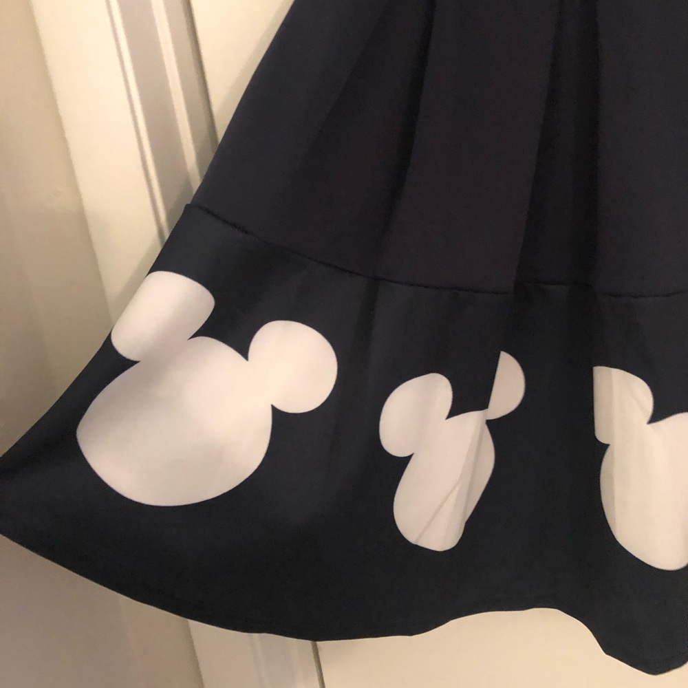 Disney dress